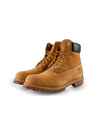 Timberland Boots Geel 287436