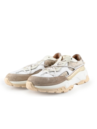 DWRS Sneakers Beige 287446