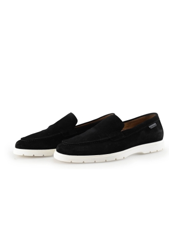 Manfield Instappers Zwart 287451