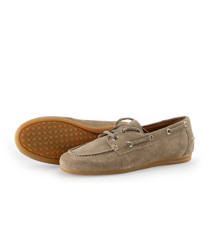 Manfield Bootschoenen
