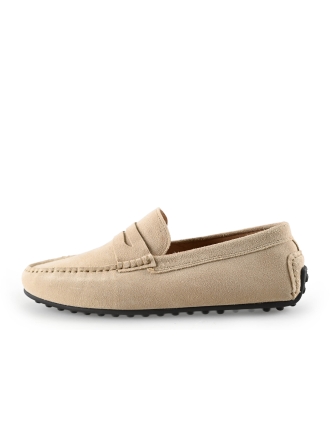 Manfield Loafers 