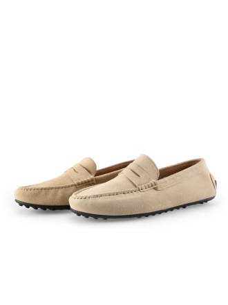 Manfield Loafers 