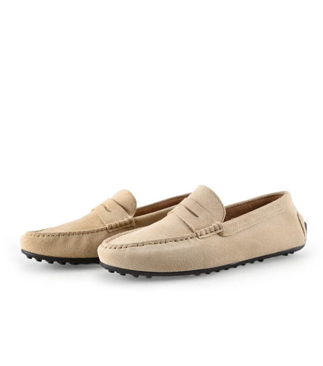 Manfield Loafers 