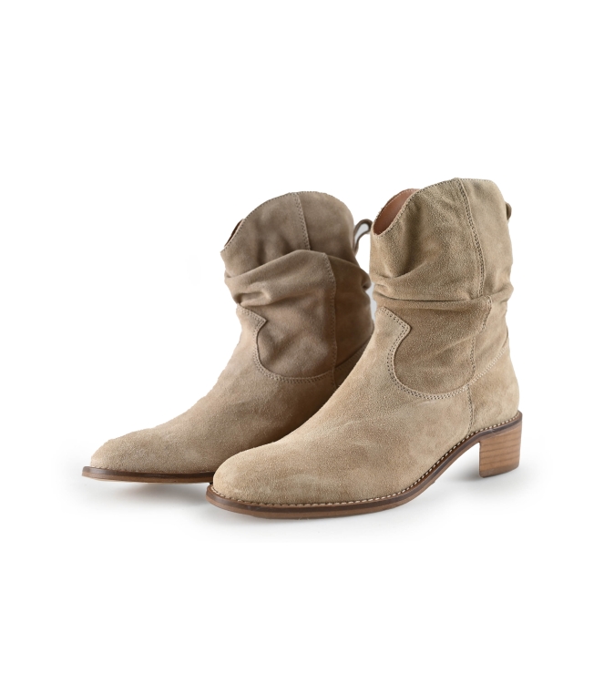 Manfield Cowboy laarzen