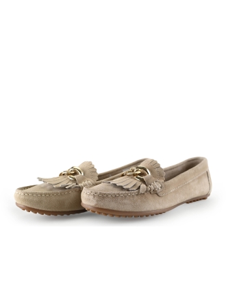Manfield Loafers  Beige 287493