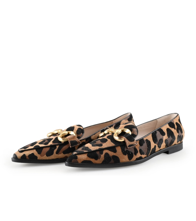Manfield Loafers 