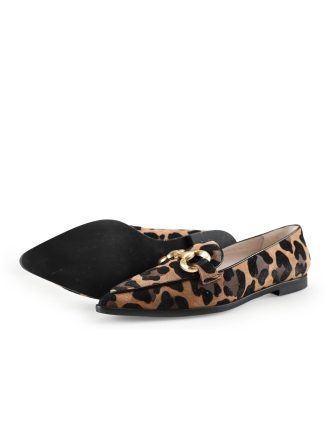 Manfield Loafers 
