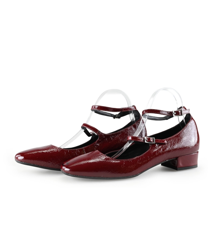 Manfield Ballerina's
