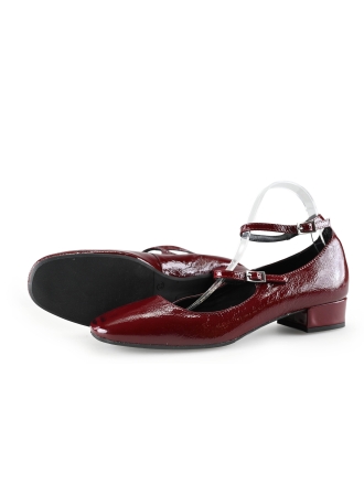 Manfield Ballerina's