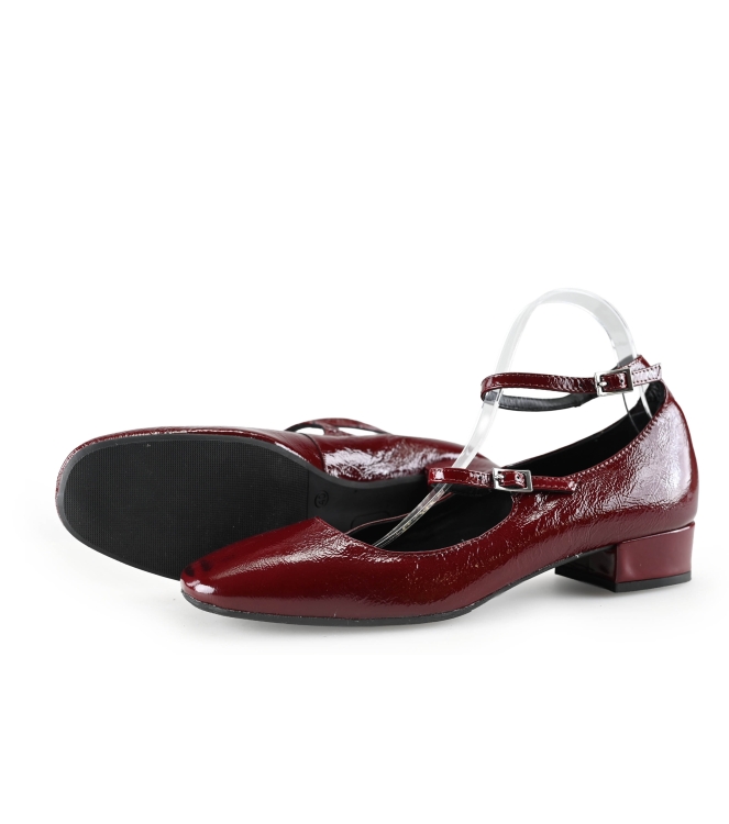 Manfield Ballerina's