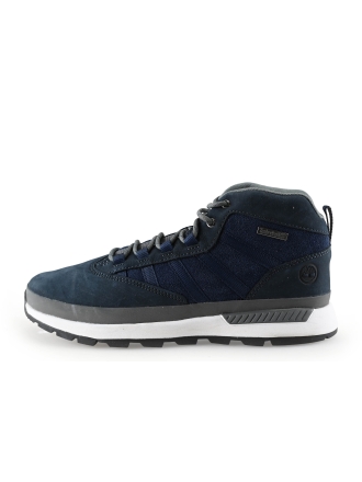 Timberland Veterschoenen Blauw 287506