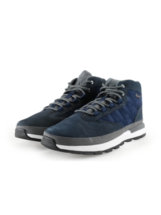 Timberland Veterschoenen Blauw 287506