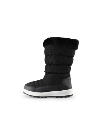 We Sneeuwlaarzen Zwart 287510