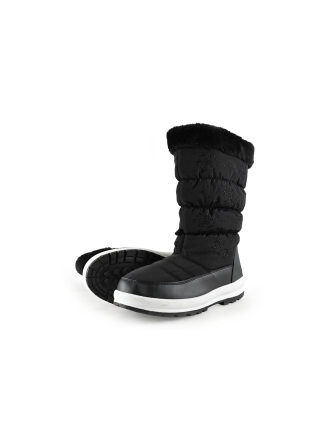 We Sneeuwlaarzen