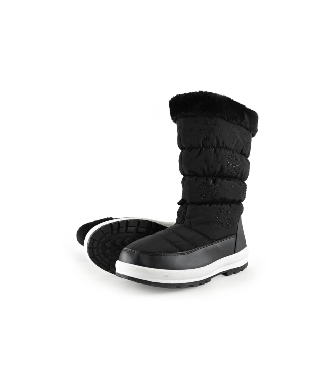 We Sneeuwlaarzen