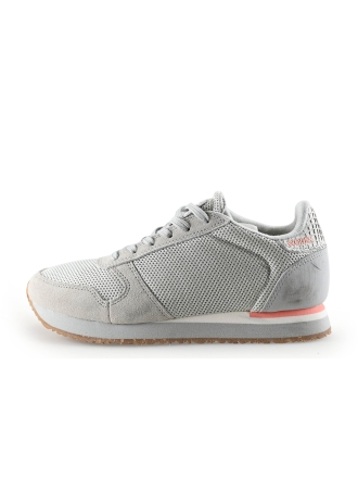 Woden Sneakers Grijs 287513