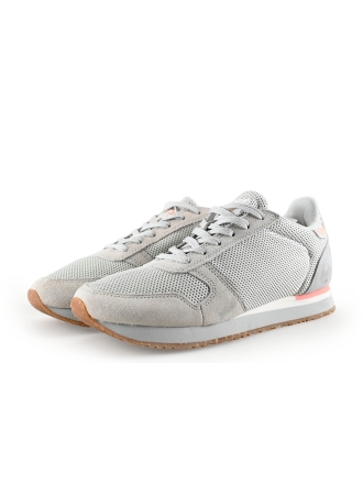 Woden Sneakers Grijs 287513
