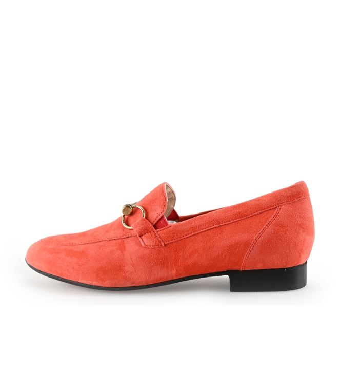 Linea Zeta Loafers 