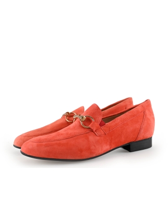 Linea Zeta Loafers 
