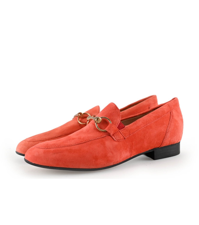 Linea Zeta Loafers 