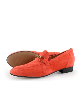 Linea Zeta Loafers 
