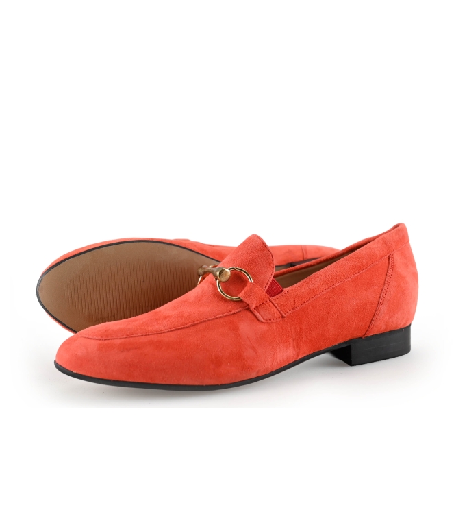 Linea Zeta Loafers 