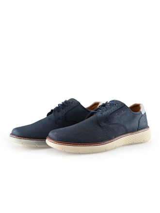 Australian Sneakers Blauw 287525