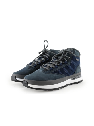 Timberland Sneakers Blauw 287526