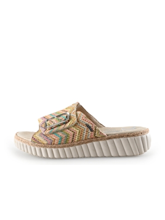 Rieker Slippers Overig 287527