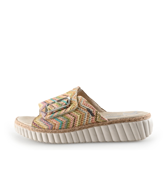 Rieker Slippers