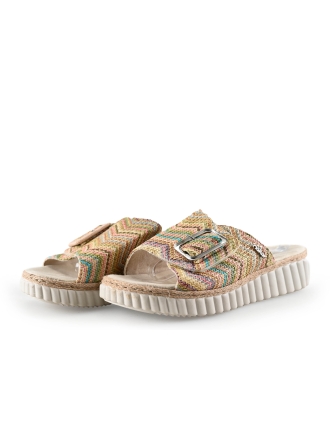 Rieker Slippers Overig 287527