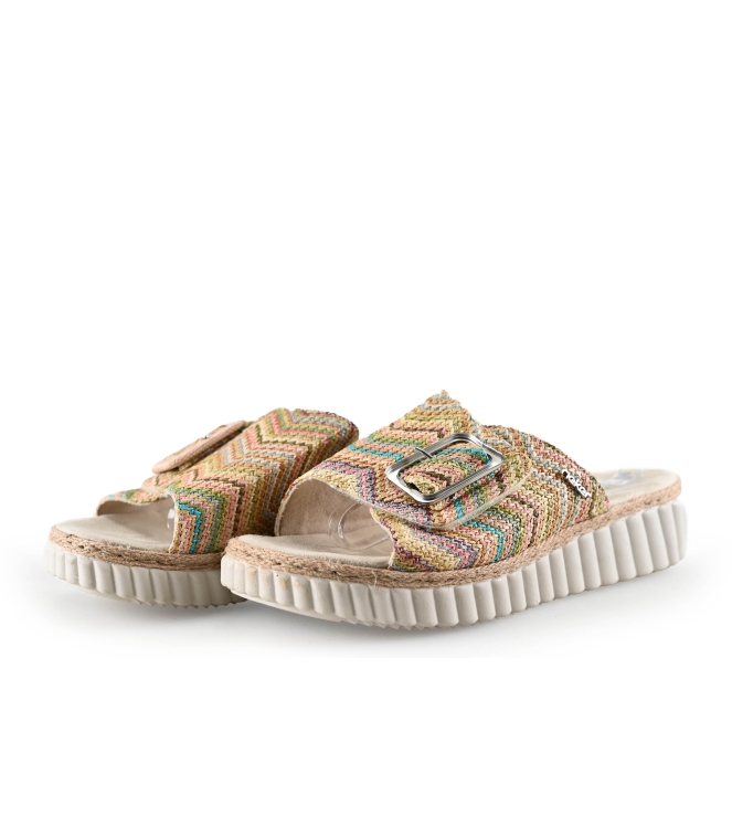 Rieker Slippers