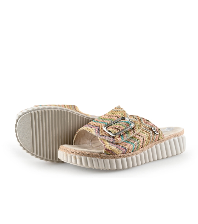 Rieker Slippers