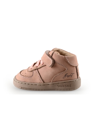 Shoesme Hoge sneakers Roze 287529