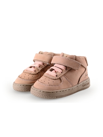 Shoesme Hoge sneakers Roze 287529