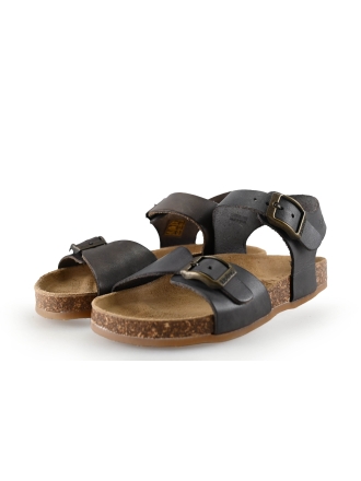 Kipling Sandalen Grijs 287534