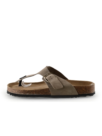 Outfielder Slippers Beige 287536