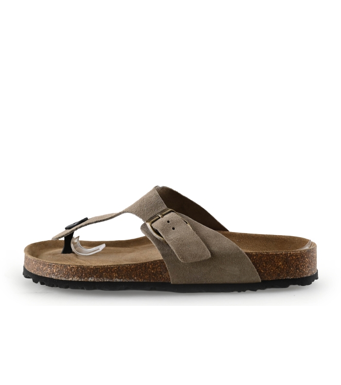 Outfielder Slippers