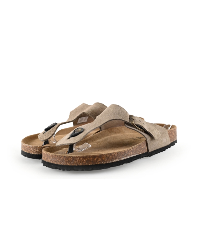 Outfielder Slippers
