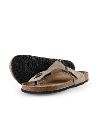 Outfielder Slippers