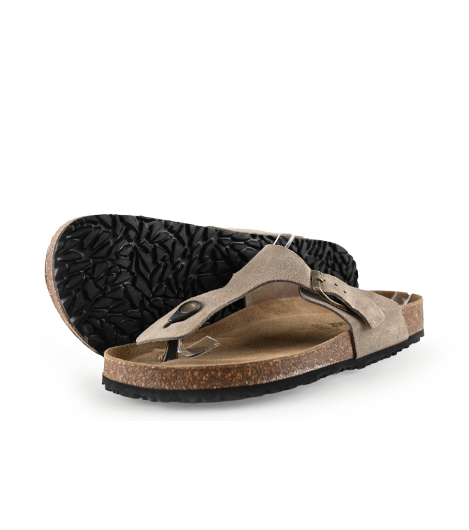 Outfielder Slippers