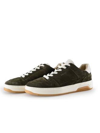 Nubikk Sneakers Groen 287543