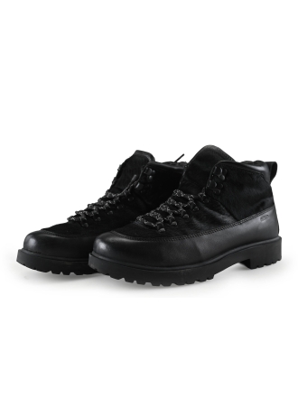 Blackstone Veterboots Zwart 287546