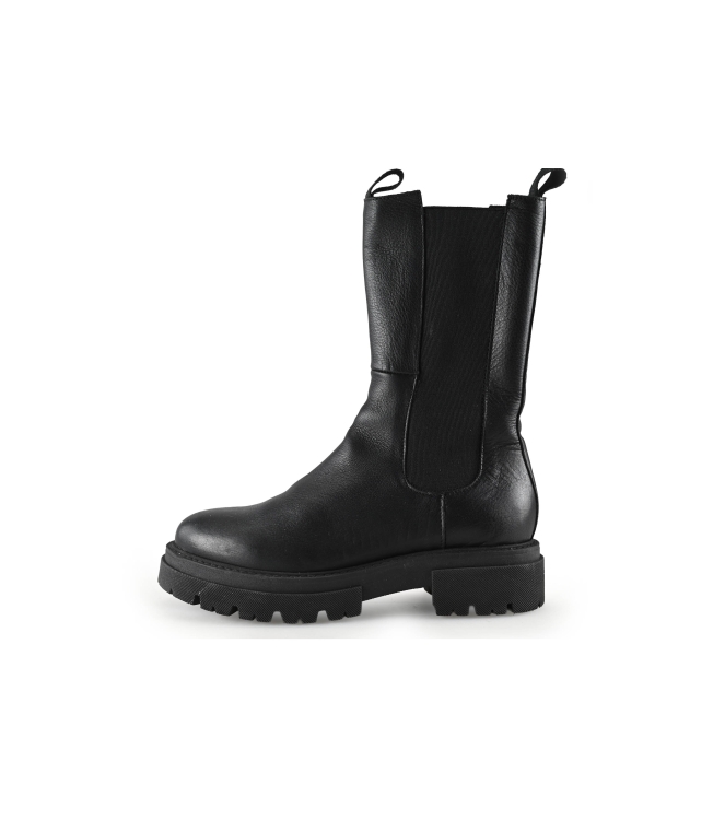 Manfield Chelsea boots