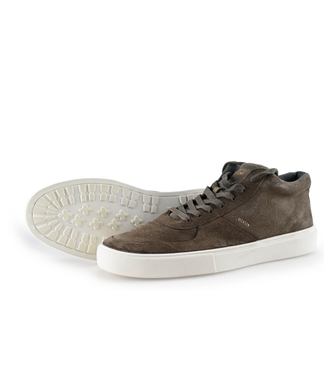 Blackstone Hoge sneakers