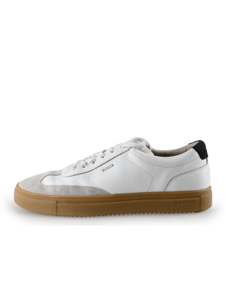 Blackstone Sneakers Wit 287553