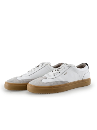 Blackstone Sneakers Wit 287553