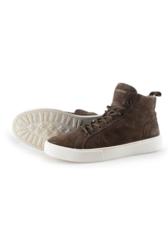 Blackstone Hoge sneakers