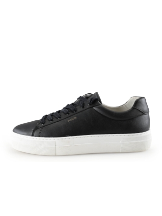 Nubikk Sneakers Zwart 287561