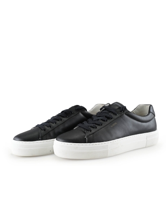 Nubikk Sneakers Zwart 287561